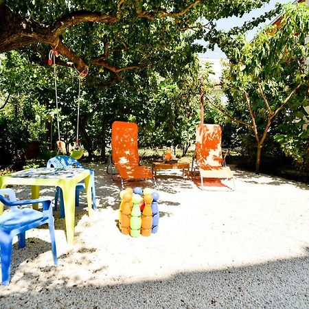 Mihaela Apartment Zadar Exterior photo