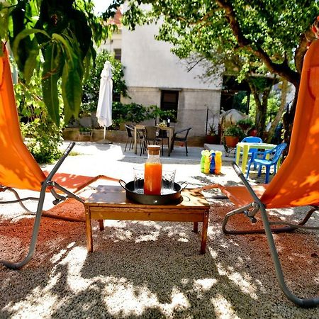 Mihaela Apartment Zadar Exterior photo