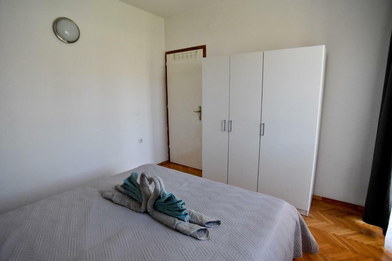 Mihaela Apartment Zadar Exterior photo