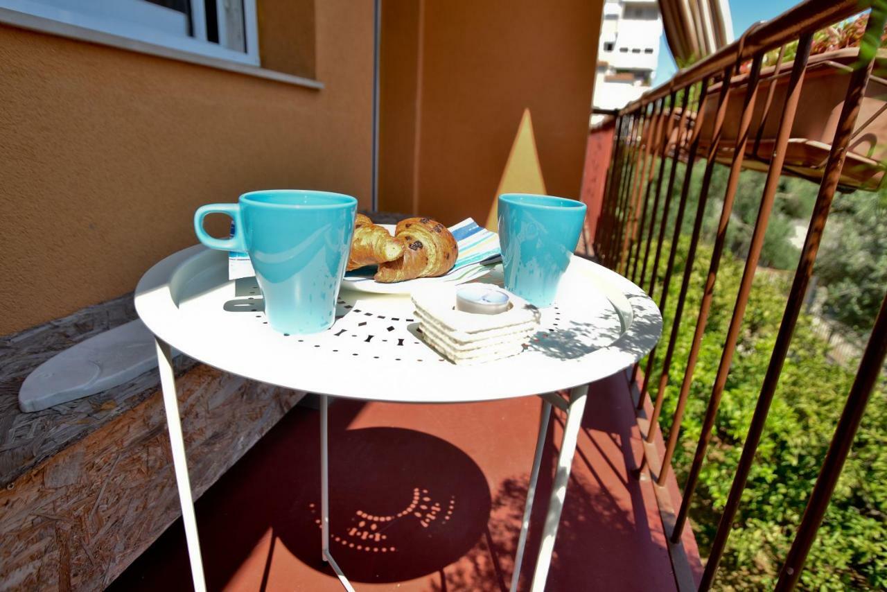 Mihaela Apartment Zadar Exterior photo